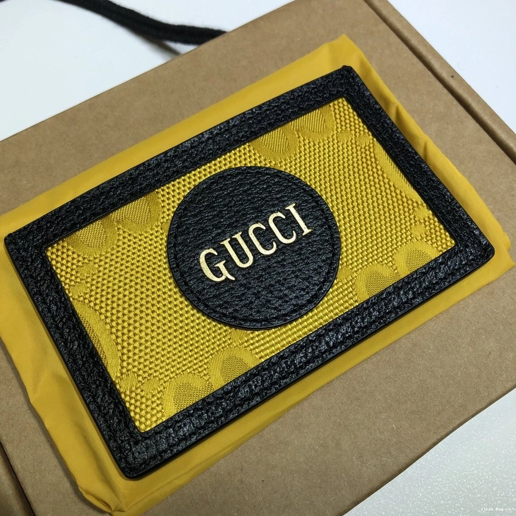 Firstbag ru The card Off case Grid GUCCI 0807